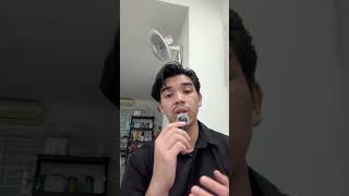 PPD1041 BASIC SKILLS AND VOLUNTEERISM: REFLECTION VIDEO OF STRESS MANAGEMENT 