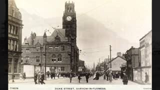 The Town Hall Barrow in Furness (HD 720p)(Large File Size)