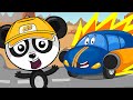 Animated Car Adventures: Road Safety &amp; Fun Learning for Kids | Must Watch!