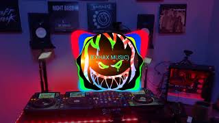 REMIX VIRAL MASHUP BREAKLATIN 2023 (EXHAX MUSIC)