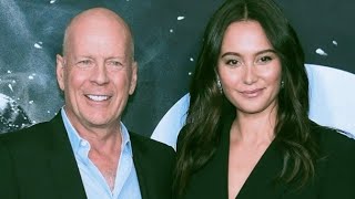 Emma Heming Willis Opens Up About Caregiving Journey with Bruce Willis