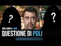 Questione di poli (attrarsi e scontrarsi)