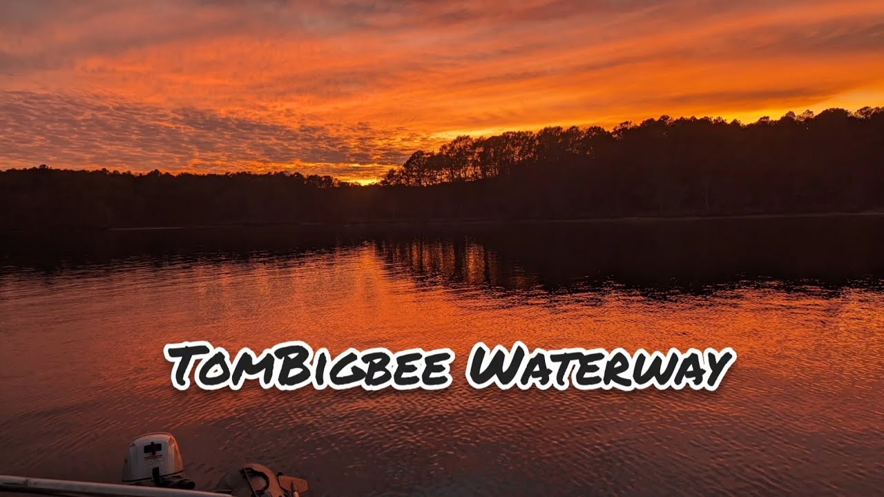 125 ATAP... Sn3 Ep71 One Day Two Nights TomBigbee River YouTube