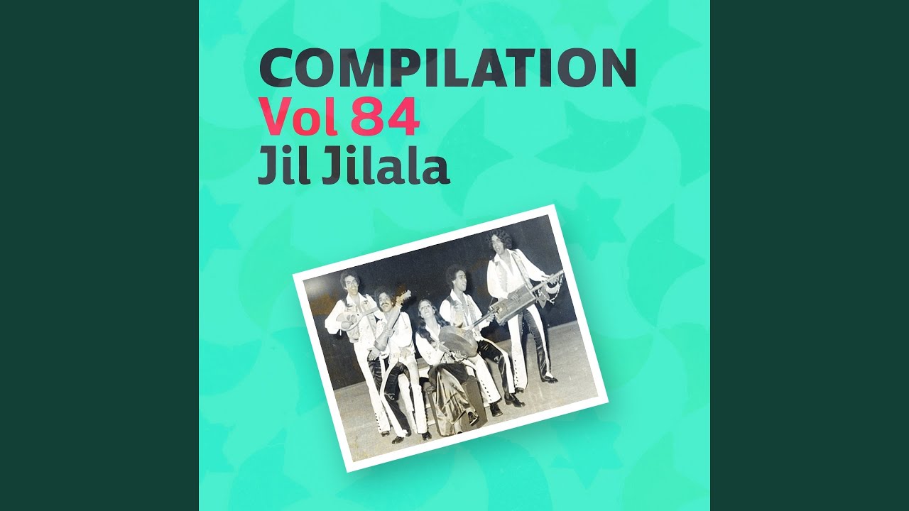 Laayoune 3aniya, Pt.1