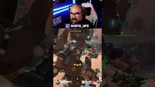 Widowmaker Knows How To Twerk It