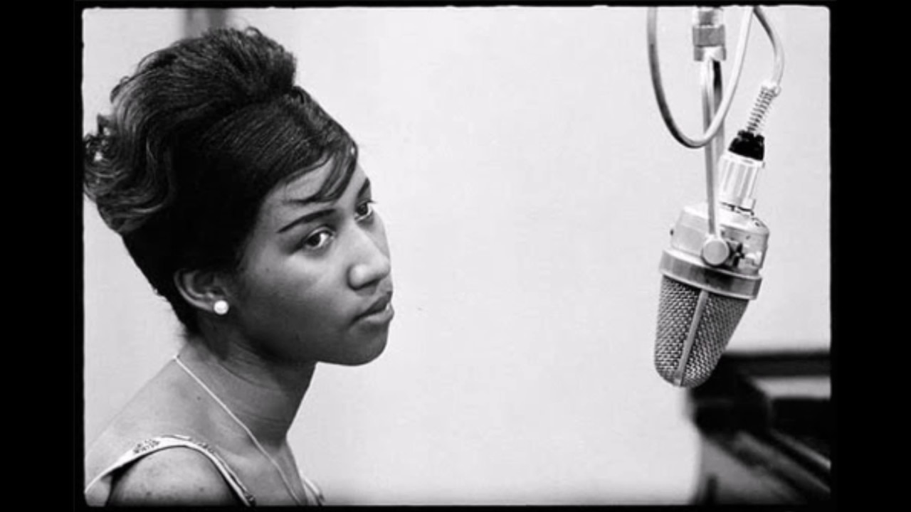 Aretha Franklin One Step Ahead YouTube Aretha franklin one step ahead youtube