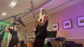 Simply The Best Cover