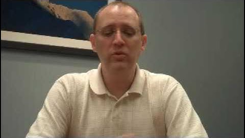 Interview with Joe Green on MontaVista Linux 6 Part1