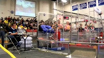 Suffield Shakedown Logo Made and Minibot