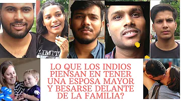 ¿Se puede besar en la India?