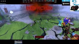 SingSing got into low priority again for the second time 16 hours after low priority