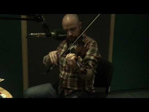 Fergal Scahill's tune a day 2019 - Day 14 - The Sailor's Bonnet