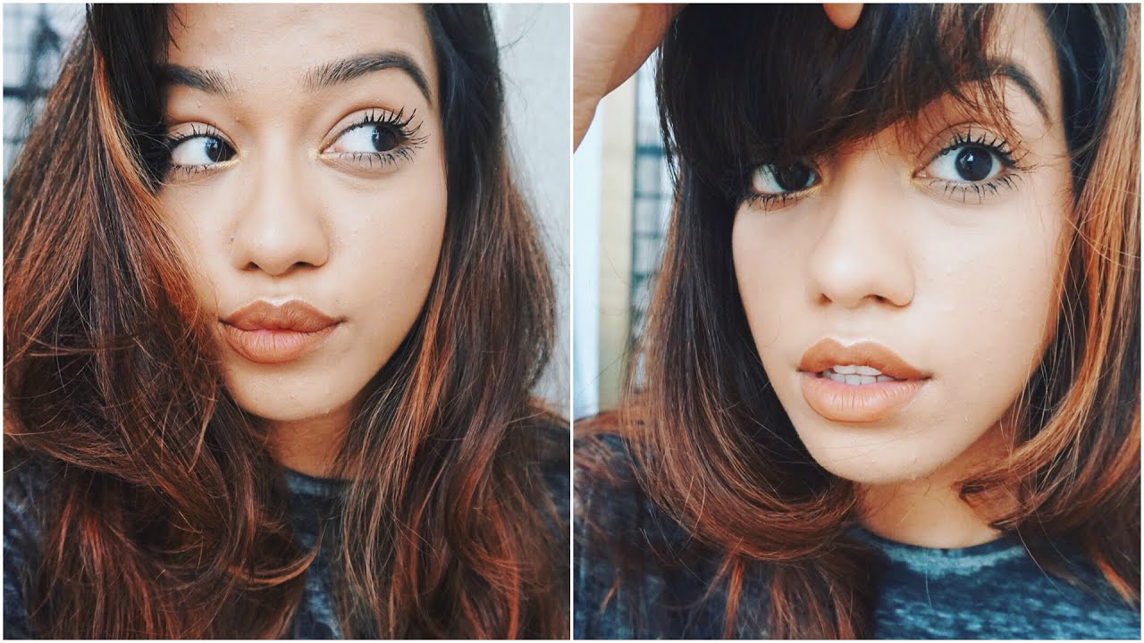 Get Ready With Me | Everyday Makeup Look | Debasree Banerjee