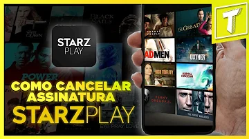 Wie empfange ich StarzPlay?