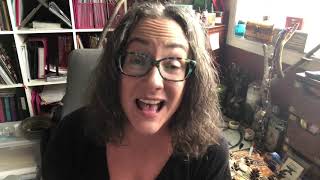 Witchling Wednesday: 5 Steps to Becoming a Real Witch