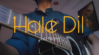 Hale Dil | Jatz Stang | Emraan Hashmi