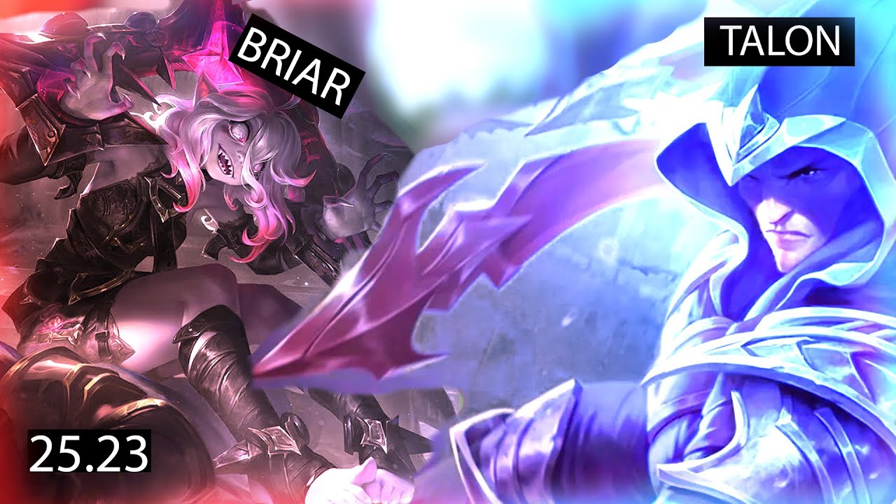 GOTH GIRL BEATS U! | Briar jungle