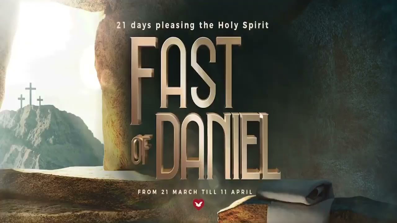 What is the Fast of Daniel?