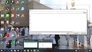 METODE POST DATABASE EMBEDDED