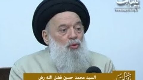 لا تفكروا     لا تناقشوا