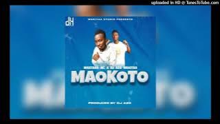 Mkataba Mc - Maokoto ( music audio) #mkatabamc #maokoto #ontrending