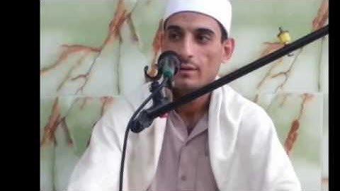 جواب مقام السيكاه للقارئ شهاب احمد البياتي