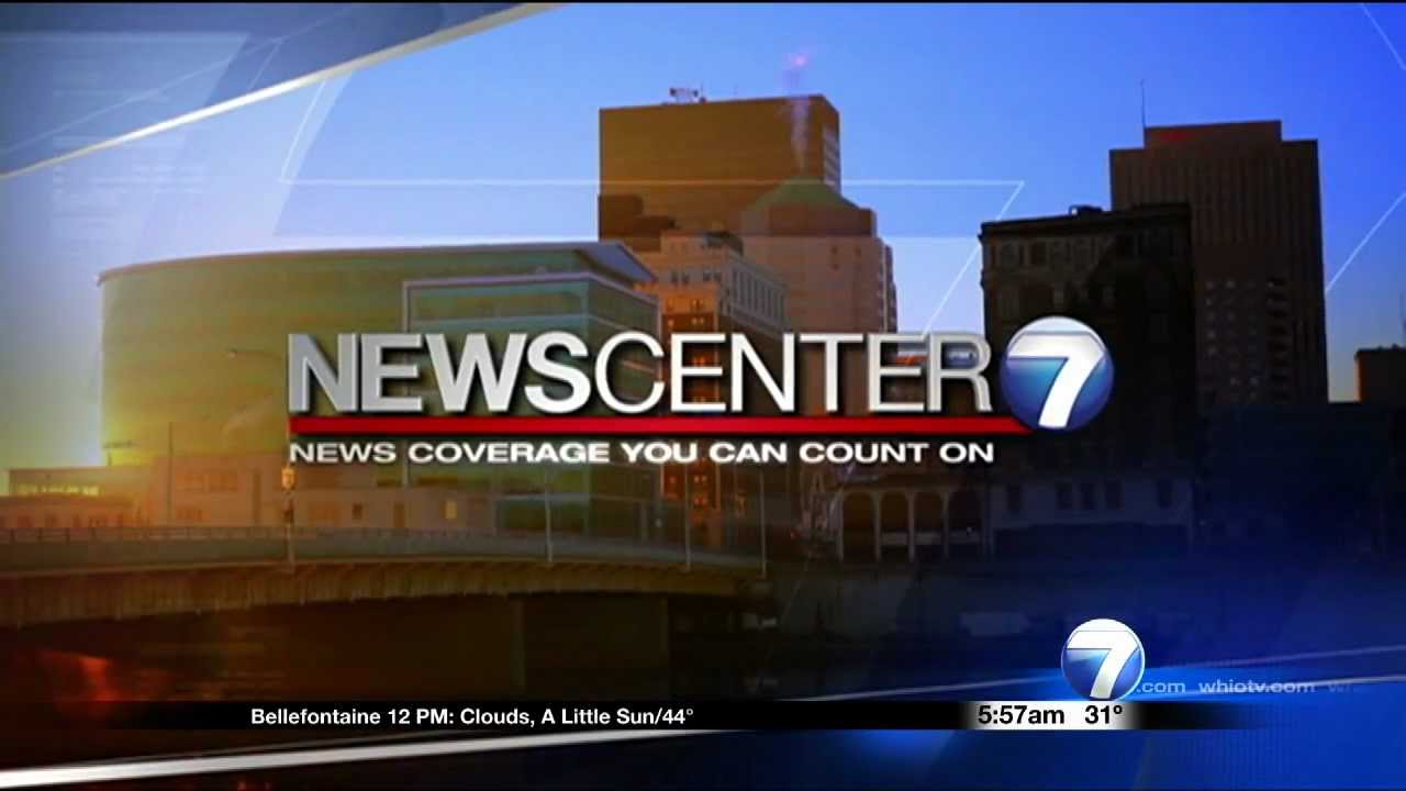 whio tv news center 7