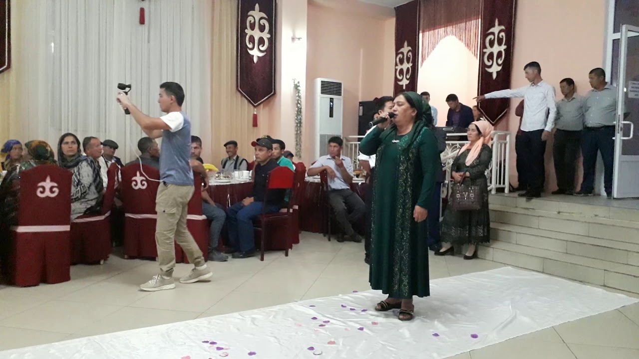 Иляс Той Хан - Ордо Рестораны