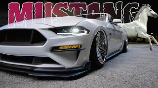 Download lagu Ford Mustang Fury 🐎 | Feel the Power in 4K 🔥
