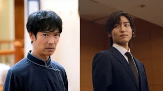 「夏ドラマ」で演技が光っていると思う俳優ランキング！　2位は「目黒蓮（トリリオンゲーム）」、1位は？