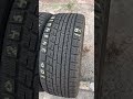 Yokohama ice Guard ig60 245/40R19 98Q шини бу зима #україна #украина #шини #шины #резина