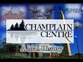 Champlain Centre Mall  A Mall History