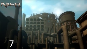 Nier Gestalt - Episode 7: Into the Junk Heap
