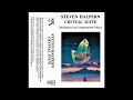 Steve Halpern - Crystal Suite (1987) (Cassette Rip)