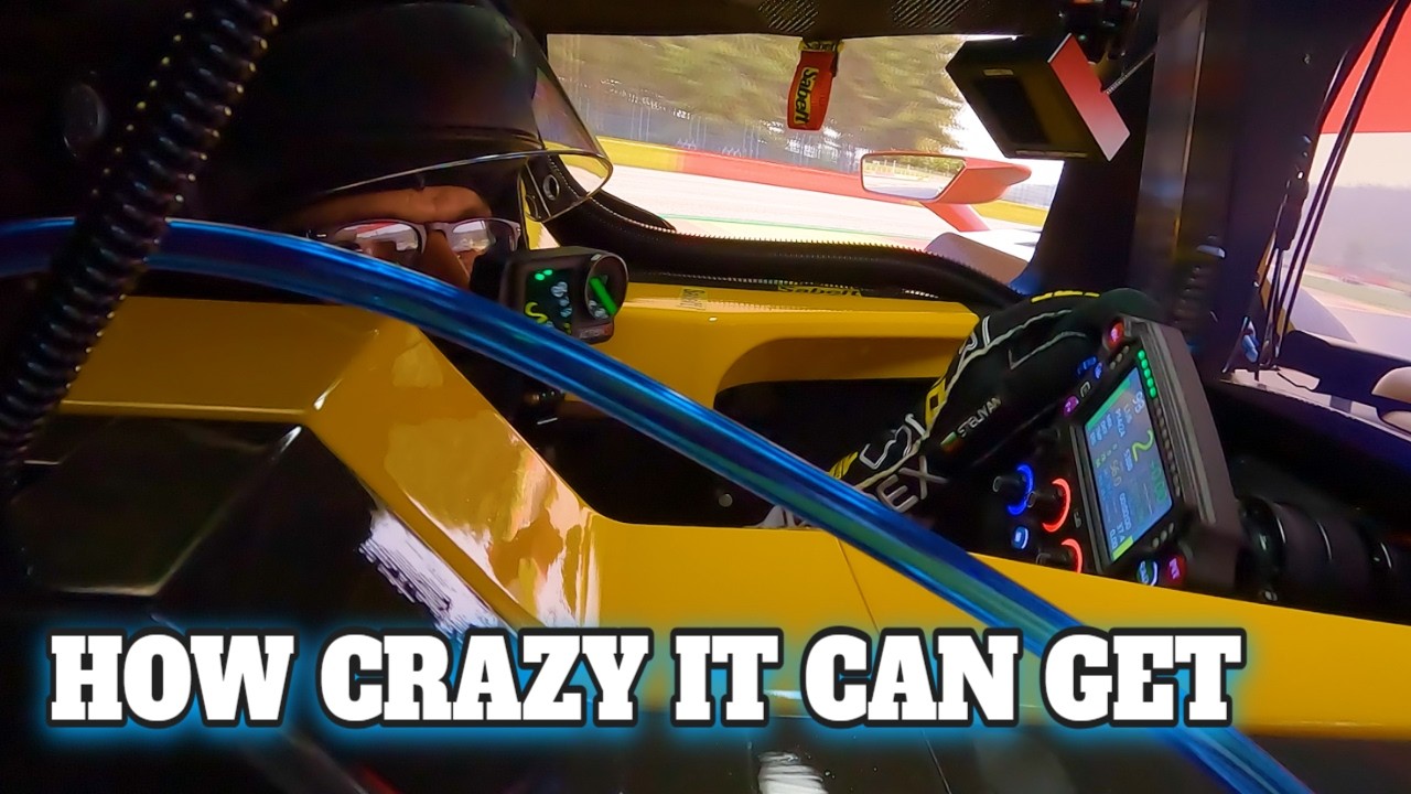 Sim Rig Meme This Sim Rig Is Getting Insane - YouTube