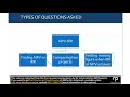 27 Types Of Question Asked in npv irr