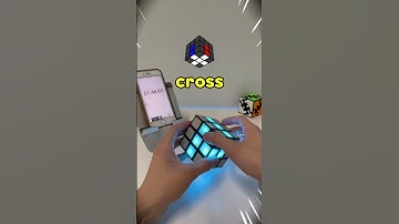 Thumbnail of This cube LIGHTS up! 💡