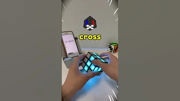 This Cube LIGHTS Up 