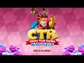 CTR - HUSTY Gameplay [ITA]