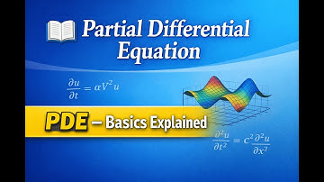 DT Based Case Study on PDE | Matrices and Calculus | SNS Institutions