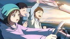 Japanese Cartoon Film Commercial Youtube