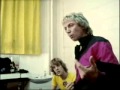 Capture de la vidéo The Police Backstage Tour 1979