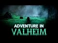 Valheim  adventure notareview 2022