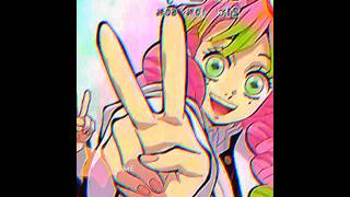 Glitter Force Remix Edit Mitsuri And Muichrio