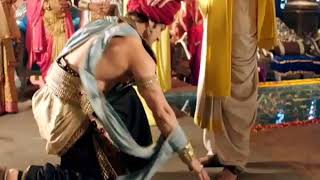 Chandra Nandini (ANTV) Episode 44 'Penangkapan Padmananda'