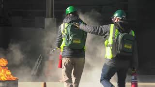 Community Emergency Response Team (CERT)