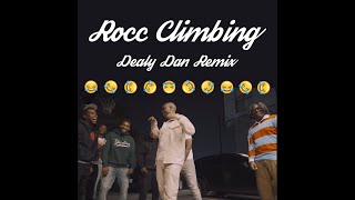 Remble Feat. Lil Yachty - Rocc Climbing (Chopped and Screwed by Dealy Dan) (Music Video)