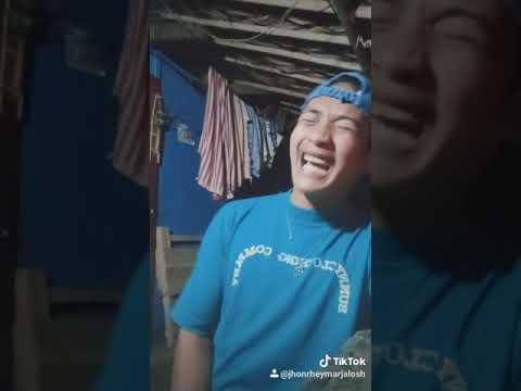 Walang iwanan Kasi😭😢