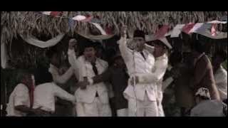 Soekarno's Film Indonesia Merdeka  Trailer
