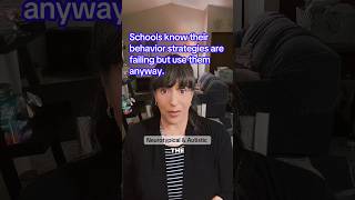 Schools Know Their Behavior Strategies Are Failing